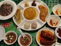 -令氏家外家周秦食府(高新店)