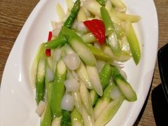 -廊亦舫Lang Yi Fang Restaurant(金桥店)