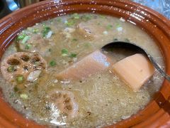 -董厨煨汤馆(车站路店)