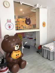 点击看大图 -豆乐园健康调理·小儿推拿