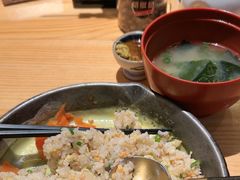 -一豚轩·烧鸟·豚骨拉面(五四路店)