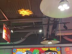 -蛙一刀·麻椒鱼火锅(金仙桥店)