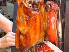 -荣基四海一家·家常菜·海鲜大排档(新安店)