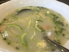 -祈胜邨•顺德鱼生•顺德菜(容桂店)