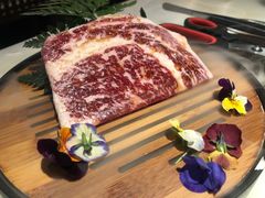 -厚贞日式烤肉(龙之梦店)