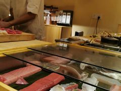 -鮨青(恒基名人购物中心店)