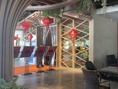 -梁家大院•农家菜(昆山会展中心店)