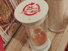 -西贝(南开大悦城店)