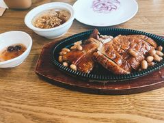 -喜粤糖朝餐厅(三八广场店)