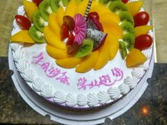 -欧贝拉蛋糕店(东门路店)