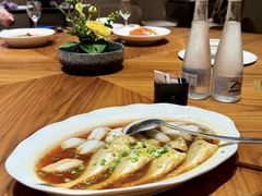 -高佳庄·海鲜酒楼(定海店)