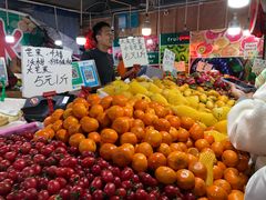 -大学城夜市大排档(凤栖路店)