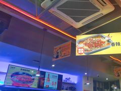 -令狐冲烤鱼·烧菜馆(达明店)