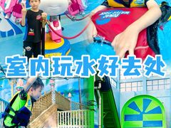 -广州融创水世界