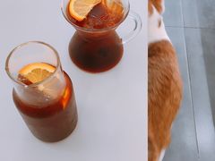 -W Coffee(船板巷店)