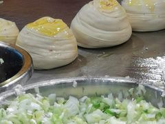 -蕃坊酥小蒙牛肉饼(怀远市场店)