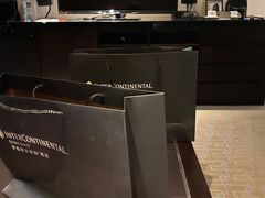 -青岛海尔洲际酒店