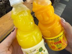 -西归浦每天偶来市场