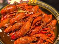-江味龙虾馆·裸蓝龙虾(南山店)