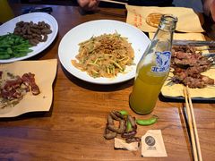 -A8小馆·海鲜烧烤(樱珠苑小区店)