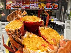 -三妹小龙虾·黄油蟹(华侨城总店)