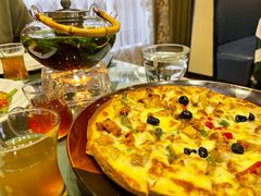 -海尔巴格·新疆菜(吐鲁番店)