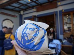 tropical swine-Fergburger(皇后镇店)