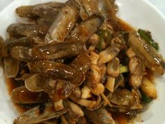 -华源餐厅·海鲜大排档(日月贝店)