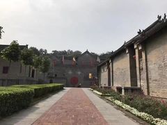 -康百万庄园