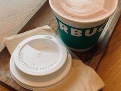 -星巴克臻选(郑州中原万达店)