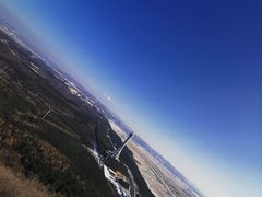 -帽儿山国家森林公园