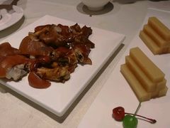 -四季小馆·地道北京小吃(广百店)