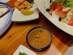 -文三酒肆自助放题(新街口友谊广场店)