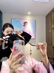 -盘子女人坊生日照·摄影馆(华强店)