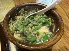 -农耕记·湖南土菜(halo广场店)