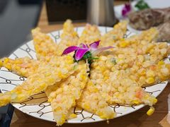 玉米烙-品回味清真西北楼(宁波首店)