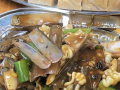 -渔人码头(洛溪店)