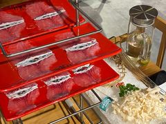 -打酱友•斑鱼海鲜粥火锅(吴桥店)