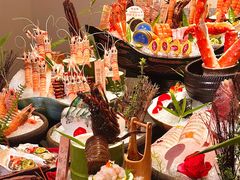 -上井料理黑金店(IFS国金中心店)