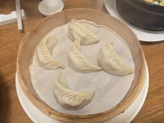 -品大三·经典淮扬菜(大行宫店)