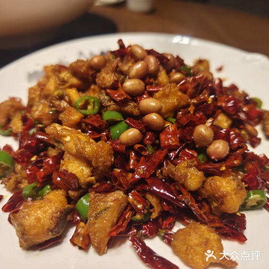 道皖湘民间菜菜(国际花苑店)