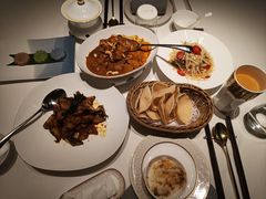 -金链花·泰国餐厅(国贸店)