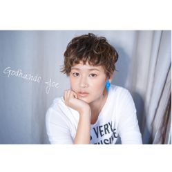 -Godhands美发设计沙龙