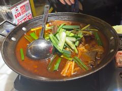 -早酒肖汉老味拌面