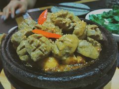 -潮堂 · 潮州菜(国贸商城店)