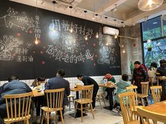 大堂-小豆海棠(人民南路店)