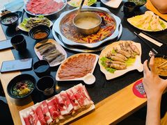 -董家湾重庆老火锅(嘉华店)