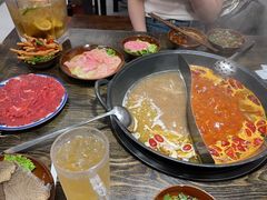 -冯校长老火锅(深圳福田店)