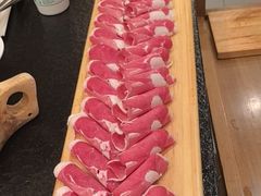 -阳坊胜利涮羊肉(阳坊老店)