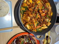 -A货肉蟹煲(印象城店)